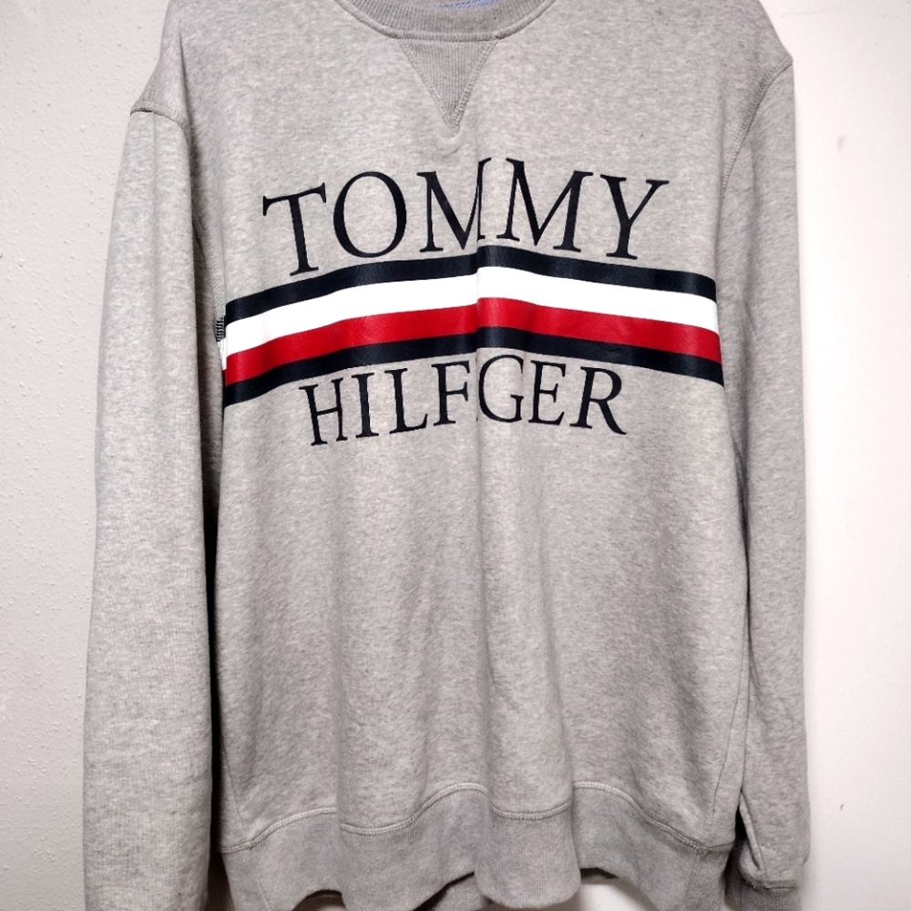 Tommy Hilfiger sweater XL